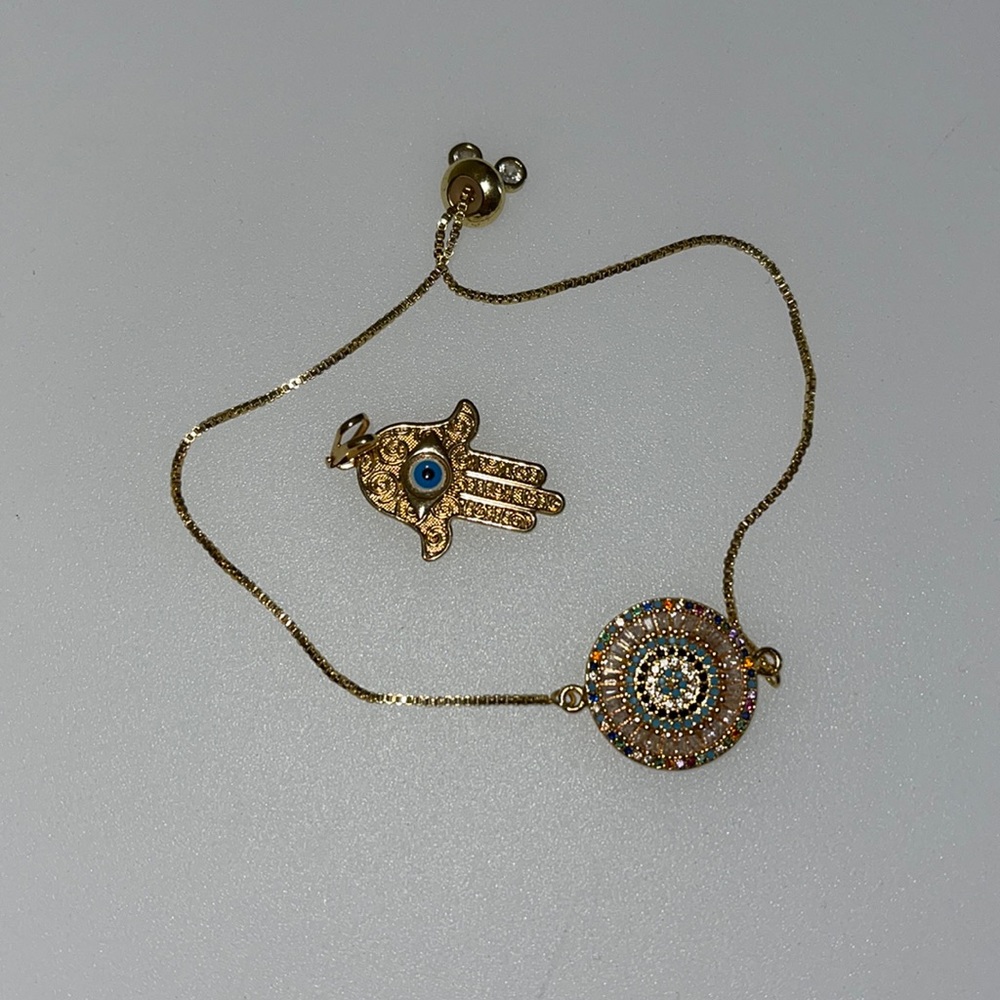 bracelet